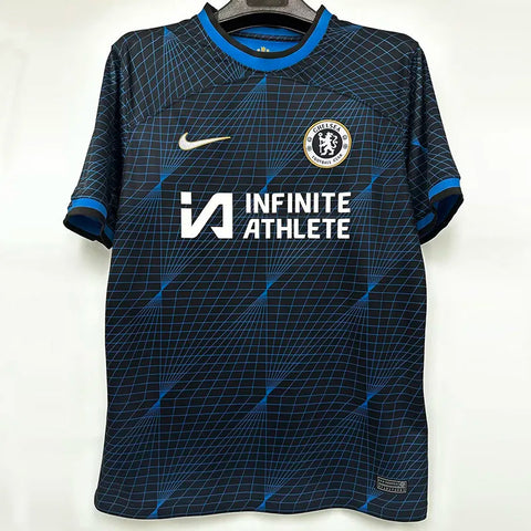 Camiseta Chelsea Away 2023/2024