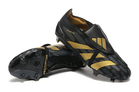 PREDATOR ACCURACY FG BOOTS