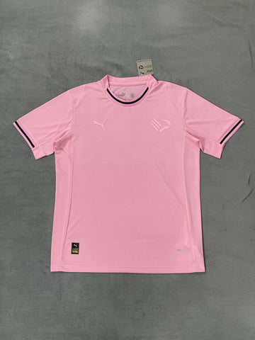 Camiseta Palermo Home 2025/2026