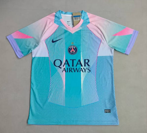 Camiseta Paris Special Soccer 2025/2026