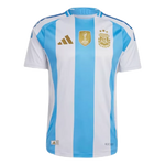 Player Version -  Argentina Home 2024/2025