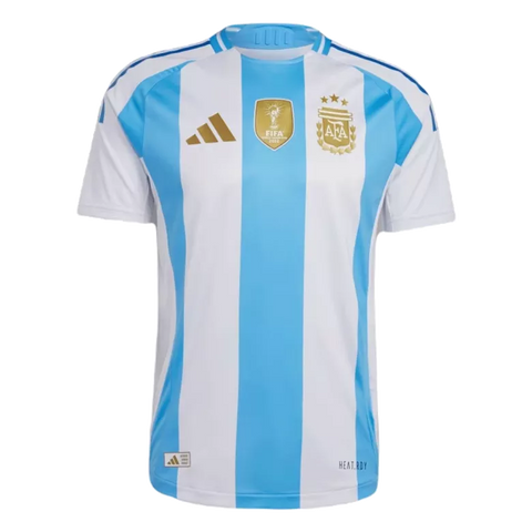 Player Version -  Argentina Home 2024/2025