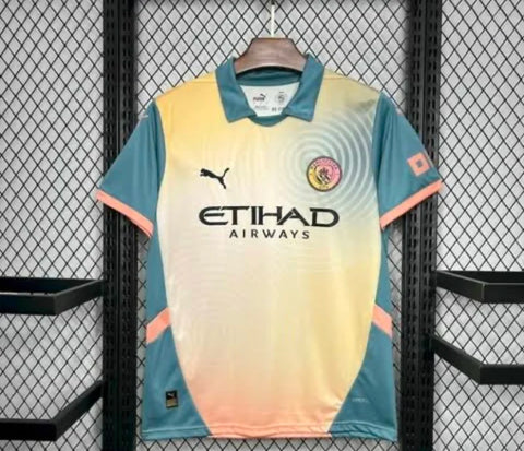 Manchester City THIRD - 24/25