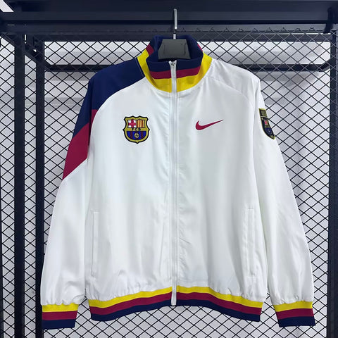 Windbreaker FC Barcelona 2025/2026