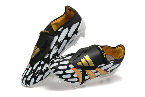 PREDATOR ACCURACY FG BOOTS