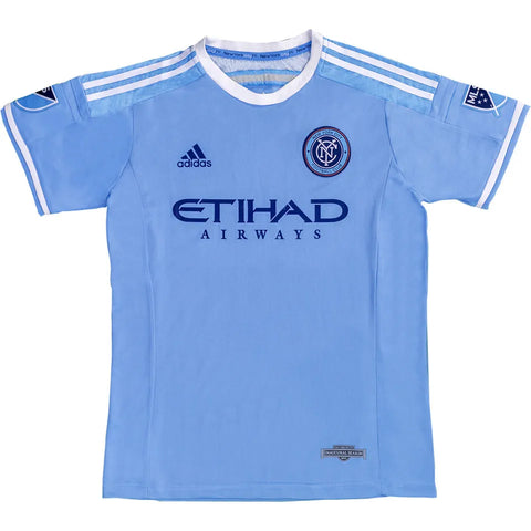 Camiseta retro New York City Home 2015