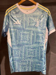 Juventus Away 25/26