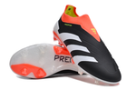 PREDATOR ACCURACY+ FG BOOTS