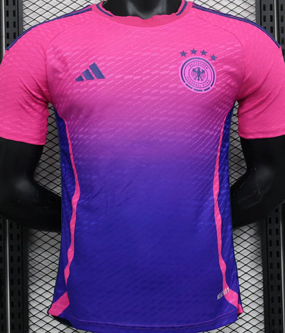 Player version - Alemania Pink 2023/2024