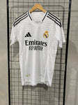 Real Madrid Home 24/25 - versión player