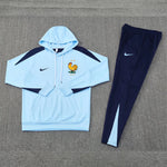 KIT INVIERNO Training Francia 2025/2026