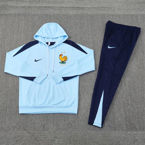 KIT INVIERNO Training Francia 2025/2026