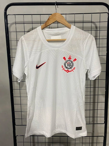 Corinthians Home 24/25 - Version Jugador
