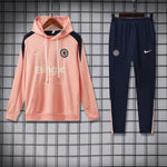 KIT INVIERNO Training Chelsea 2025/2026