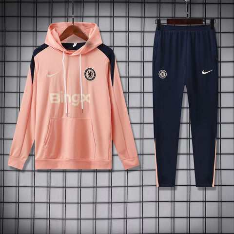 KIT INVIERNO Training Chelsea 2025/2026