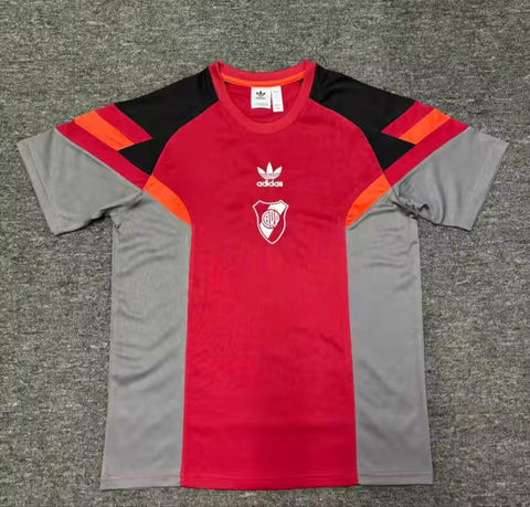 Camiseta River Plate Training 2025/2026