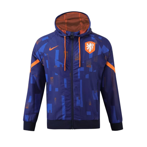 Windbreaker Holanda 2025/2026