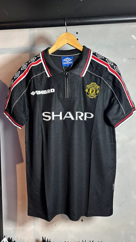 Manchester United Retro