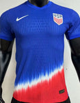 Player version - USA Away 24/25