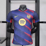 Player Version FC Barcelona Special Soccer Jersey 2025/2026