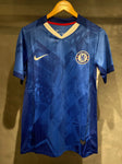 Chelsea Home 25/26