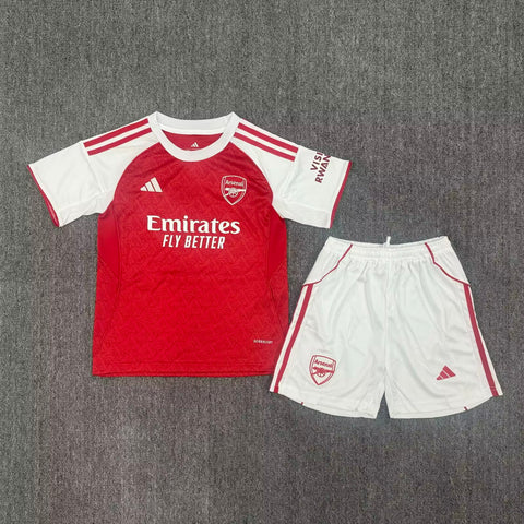Kit kids - Arsenal Home 2025/2026