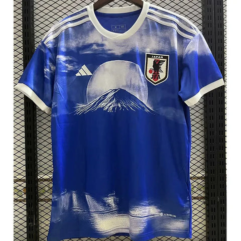 Camiseta Japón Blue Special Edition 2023/2024