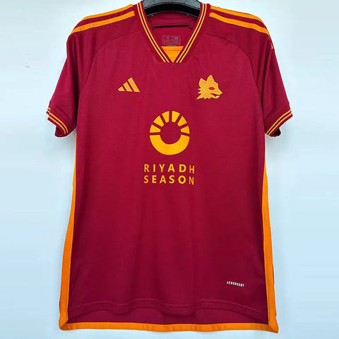 Camiseta AC Roma Home 2024/2025