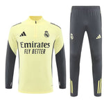 KIT INVIERNO Training Real Madrid 2025/2026