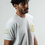 Camiseta Santos FC 2024/2025 Edición limitada - Homenaje a Pele