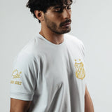 Camiseta Santos FC 2024/2025 Edición limitada - Homenaje a Pele