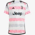 Camiseta JUVENTUS AWAY 2023/24