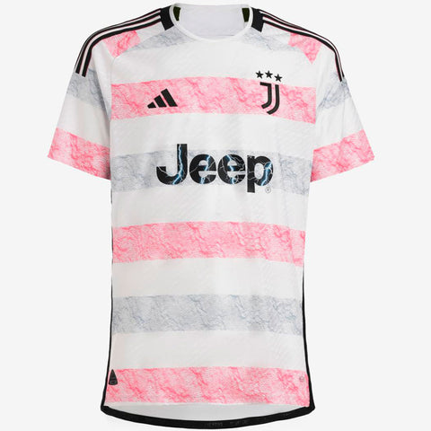 Camiseta JUVENTUS AWAY 2023/24