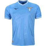 Camiseta SS LAZIO HOME 2023/24