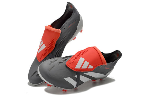 PREDATOR ACCURACY FG BOOTS