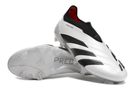 PREDATOR ACCURACY+ FG BOOTS