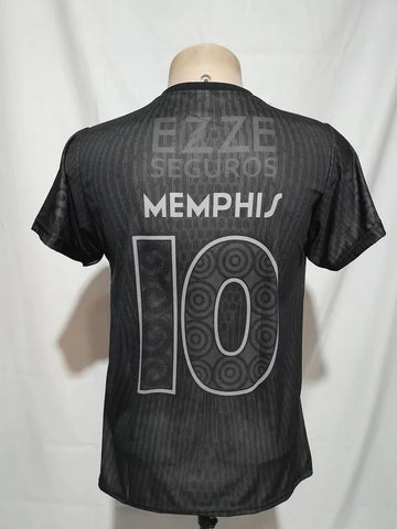 Corinthians - Memphis 10 Versión Player