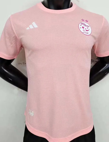 Player version - Argelia Pink Special Edition 2023/2024