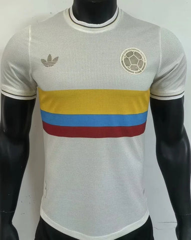 Player Version Colombia 100th Anniversary 2024/2025