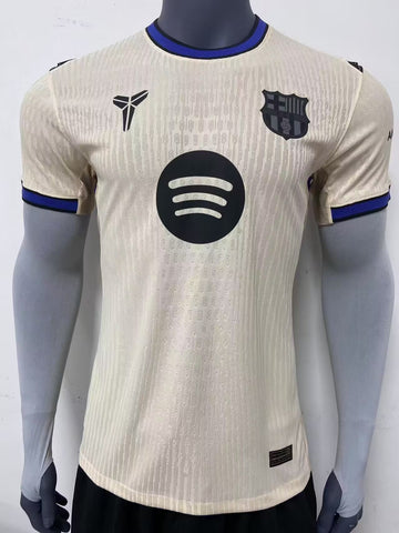 Player version - Barcelona Away 2025/2026