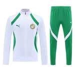 KIT INVIERNO Training Senegal 2025/2026
