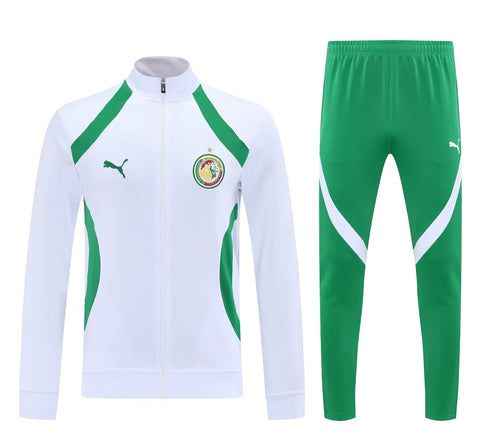 KIT INVIERNO Training Senegal 2025/2026