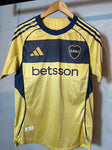 Boca Juniors 25/26 - Versión Player