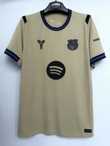 Camiseta FC Barcelona Away 2025/2026