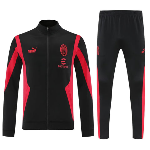 KIT INVIERNO Training AC Milan 2025/2026