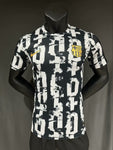 Player Version FC Barcelona Special Soccer Jersey 2025/2026