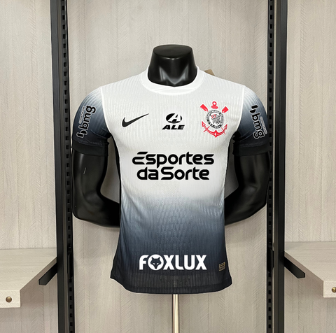 Player Version Corinthians Home All sponsors 2024/2025