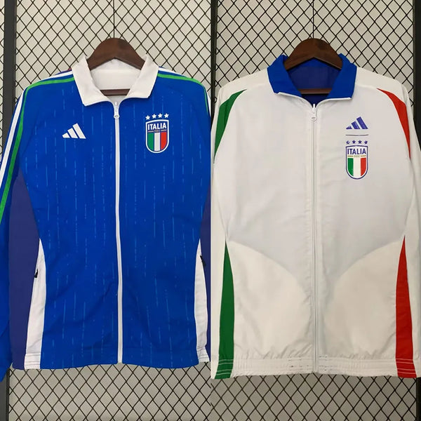 Campera de italia puma online