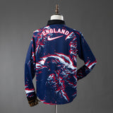 Inglaterra Goalkeeper Long-Sleeve 25/26