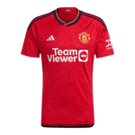 Player version Manchester United Home 23/24